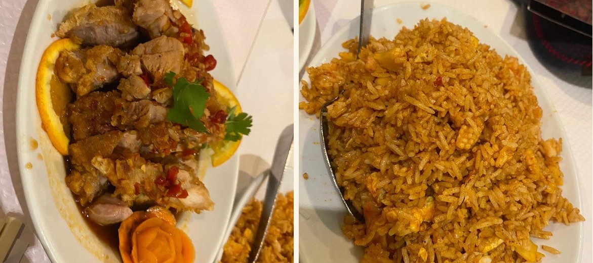 Le Palace d'Asie - Gallery Image 3